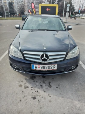 Mercedes-Benz C 220 C220CDI , снимка 1