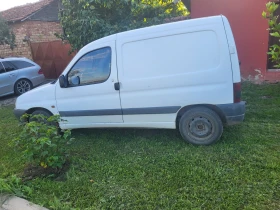 Peugeot Partner 1.8 D | Mobile.bg    5