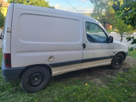Peugeot Partner 1.8 D | Mobile.bg    6
