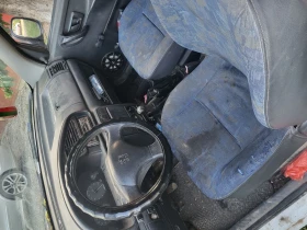 Peugeot Partner 1.8 D | Mobile.bg    7