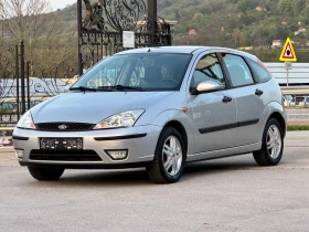 Ford Focus 1.6i ИТАЛИЯ