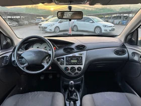 Ford Focus 1.6i  | Mobile.bg    9