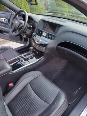 Infiniti M INFINITI M30 d S | Mobile.bg    13