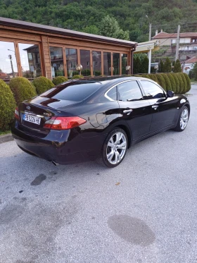 Обява за продажба на Infiniti M INFINITI M30 d S ~18 299 лв. - изображение 3