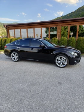 Обява за продажба на Infiniti M INFINITI M30 d S ~18 299 лв. - изображение 2