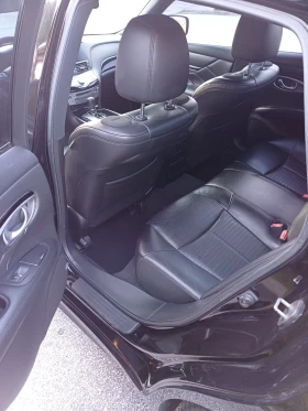 Обява за продажба на Infiniti M INFINITI M30 d S ~18 299 лв. - изображение 9