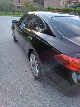 Обява за продажба на Infiniti M INFINITI M30 d S ~18 299 лв. - изображение 5