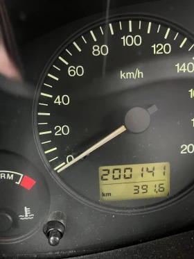 Обява за продажба на Ford Galaxy ~3 950 лв. - изображение 5