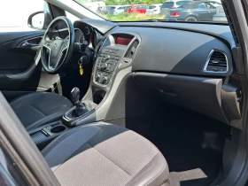 Opel Astra 1.6i* 116kc* Cosmo* Euro5A - 8990 лв. - 78068996 12