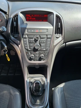 Opel Astra 1.6i* 116kc* Cosmo* Euro5A - 8990 лв. - 78068996 11
