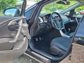 Opel Astra 1.6i* 116kc* Cosmo* Euro5A - 8990 лв. - 78068996 7