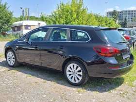 Opel Astra 1.6i* 116kc* Cosmo* Euro5A - 8990 лв. - 78068996 6