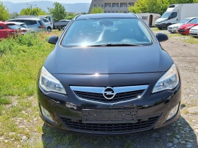Opel Astra 1.6i* 116kc* Cosmo* Euro5A - 8990 лв. - 78068996 2