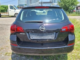 Opel Astra 1.6i* 116kc* Cosmo* Euro5A - 8990 лв. - 78068996 5