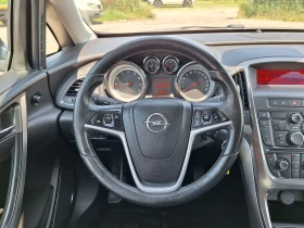 Opel Astra 1.6i* 116kc* Cosmo* Euro5A - 8990 лв. - 78068996 9