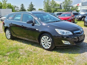 Opel Astra 1.6i* 116kc* Cosmo* Euro5A - 8990 лв. - 78068996 3