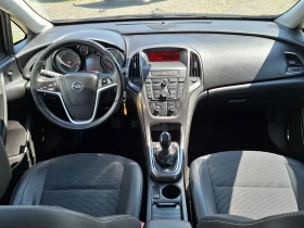 Opel Astra 1.6i* 116kc* Cosmo* Euro5A - 8990 лв. - 78068996 10