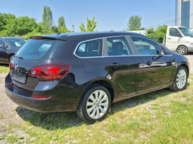 Opel Astra 1.6i* 116kc* Cosmo* Euro5A - 8990 лв. - 78068996 4