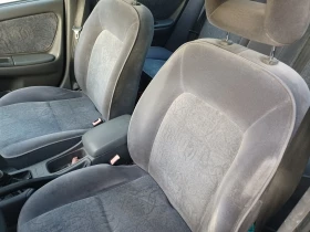 Обява за продажба на Toyota Avensis 1, 6 ~2 000 лв. - изображение 4