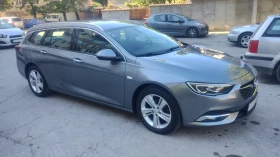 Обява за продажба на Opel Insignia Sport Tourer ~23 000 лв. - изображение 4