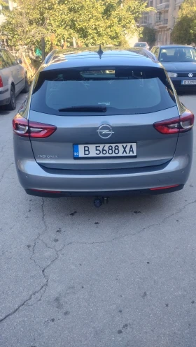 Обява за продажба на Opel Insignia Sport Tourer ~23 000 лв. - изображение 2