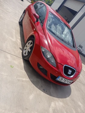 Обява за продажба на Seat Leon 1.9 тди 105к. ~4 500 лв. - изображение 1