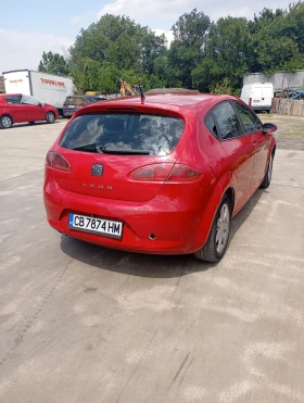 Обява за продажба на Seat Leon 1.9 тди 105к. ~4 500 лв. - изображение 2