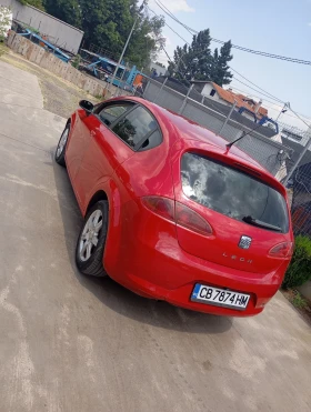 Обява за продажба на Seat Leon 1.9 тди 105к. ~4 500 лв. - изображение 3