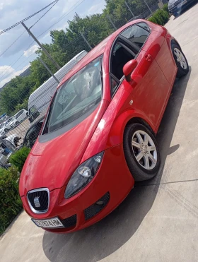 Обява за продажба на Seat Leon 1.9 тди 105к. ~4 500 лв. - изображение 1
