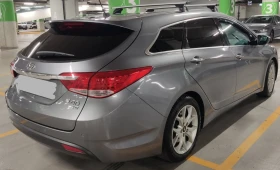 Hyundai I40 Premium - 17000 лв. - 17799932 4
