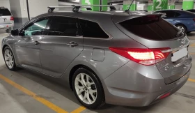 Hyundai I40 Premium - 17000 лв. - 17799932 3