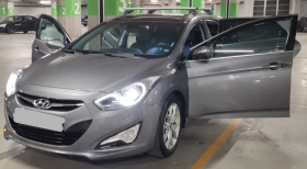 Hyundai I40 Premium - 17000 лв. - 17799932 2