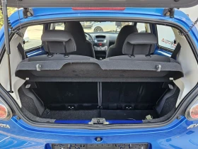 Toyota Aygo 1.0vvti-68кс= АВТОМАТ= 100.000км= КЛИМАТИК - 10500 лв. - 60805760 10