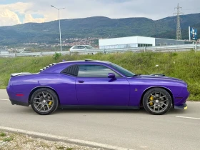 ����� �� �������� �� Dodge Challenger 6.4 SHAKER 500HP /INTAKE /��������� COOKS/��������