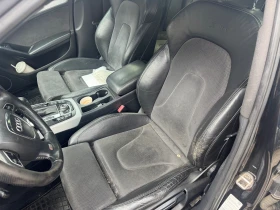 Audi A4 2.0tdi - 11 лв. - 81280431 6