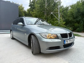 Обява за продажба на BMW 325 ~8 000 лв. - изображение 1