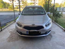 Обява за продажба на Kia Ceed ~13 500 лв. - изображение 1 | Auto.bg Обява за продажба на Kia Ceed ~13 500 лв. - изображение 1