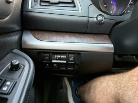 Subaru Outback 2.5i  | Mobile.bg    10