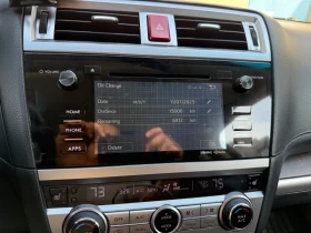 Subaru Outback 2.5i  | Mobile.bg    13