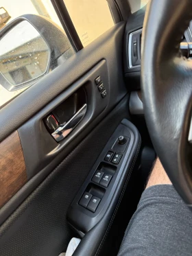 Subaru Outback 2.5i  | Mobile.bg    11