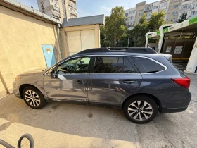 Subaru Outback 2.5i  | Mobile.bg    3