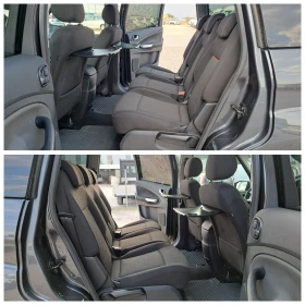 Ford Galaxy 7 МЕСТА/2.0TDCI-6ск/КЛИМАТРОНИК/АВТОПИЛОТ/ПОДГРЕВ/ - 8700 лв. - 49307726 14