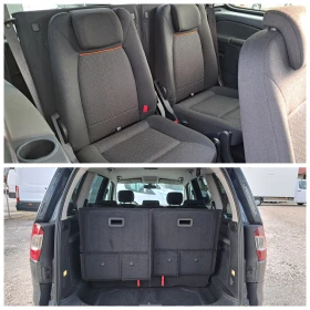 Ford Galaxy 7 МЕСТА/2.0TDCI-6ск/КЛИМАТРОНИК/АВТОПИЛОТ/ПОДГРЕВ/ - 8700 лв. - 49307726 15