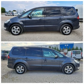 Обява за продажба на Ford Galaxy 7 МЕСТА/2.0TDCI-6ск/КЛИМАТРОНИК/АВТОПИЛОТ/ПОДГРЕВ/ ~8 700 лв. - изображение 5