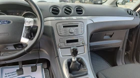Обява за продажба на Ford Galaxy 7 МЕСТА/2.0TDCI-6ск/КЛИМАТРОНИК/АВТОПИЛОТ/ПОДГРЕВ/ ~8 700 лв. - изображение 9