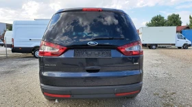 Обява за продажба на Ford Galaxy 7 МЕСТА/2.0TDCI-6ск/КЛИМАТРОНИК/АВТОПИЛОТ/ПОДГРЕВ/ ~8 700 лв. - изображение 4
