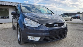 Обява за продажба на Ford Galaxy 7 МЕСТА/2.0TDCI-6ск/КЛИМАТРОНИК/АВТОПИЛОТ/ПОДГРЕВ/ ~8 700 лв. - изображение 1