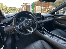 Обява за продажба на Mazda 6 Takumi 2, 2 D 4x4 ~39 000 лв. - изображение 5