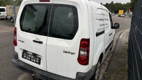 Citroen Berlingo 1.6hdi - 11 лв. / 5.62 € - 51999763 3