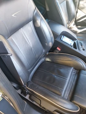 Opel Insignia Country tourer 4x4 Bi-turbo LED Bi-xenon  | Mobile.bg    13